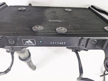 Load image into Gallery viewer, 2015 Ducati Hypermotard 821 SP Radiator Fans Reservoir Hoses Set 54840981D | Mototech271