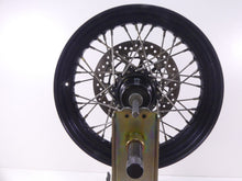 Load image into Gallery viewer, 2012 Victory High Ball Front Spoke Wheel Rim 16x3.5 - Read 1521743 1522402 | Mototech271