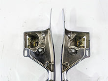 Load image into Gallery viewer, 2015 Harley Touring FLHTKL E -Glide Low Rear Saddlebag Support Holders 90200499