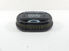 Load image into Gallery viewer, 2021 Harley Softail FXBBS 114 Street Bob Air Cleaner Filter 114ci 758mi 61300751