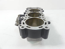 Load image into Gallery viewer, 2019 Triumph Street Triple 765R Jugs Cylinder Barrel Set 7K Only T1169005 | Mototech271