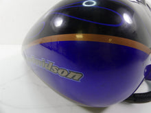 Load image into Gallery viewer, 2004 Harley FLHTC SE CVO Electra Glide Fuel Gas Petrol Tank -Read 61356-03 | Mototech271