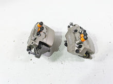Load image into Gallery viewer, 2002 Honda VTX1800 Retro Nissin Front Brake Caliper Set 45150-MCV-006 | Mototech271