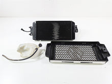 Load image into Gallery viewer, 2004 Suzuki VL800 Intruder Volusia Radiator Reservoir Hoses Set 17710-41F00