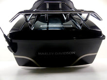 Load image into Gallery viewer, 2003 Harley Touring FLHTCI E-Glide 100TH Rear Trunk Tour Pak + Mount 53140-00BDK | Mototech271