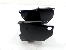 Load image into Gallery viewer, 2007 Harley Touring FLHRC Road King Battery Box Tray Stay Holder 66281-02A | Mototech271