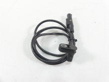 Load image into Gallery viewer, 2013 BMW R1200GS GSW K50 Front Abs Brake Wheel Speed Sensor 34528551611
