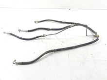 Load image into Gallery viewer, 2017 Yamaha YFM Raptor 700R SE Front Rear Brake Line Hose Set 1PE-F5872-00-00 | Mototech271