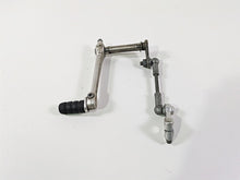 Load image into Gallery viewer, 2006 BMW R1200GS K255 Adv Shifter Shift Lever Peg & Linkage 23417670378 | Mototech271