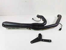 Load image into Gallery viewer, 2019 Harley Softail FXDR 114 Bassani 2 into 1 Road Rage Exhaust System 1S94RB