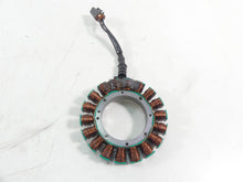 Load image into Gallery viewer, 2004 Harley Softail FLSTFI Fat Boy Stator Alternator Generator Magneto 30017-01B