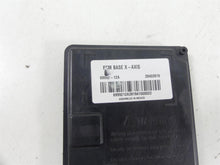 Load image into Gallery viewer, 2014 Harley FXDL Dyna Low Rider Bcm Body Control Module X-Axis 69992-12 | Mototech271