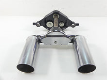 Load image into Gallery viewer, 2004 Harley FLHTC SE CVO Electra Glide Lower & Upper Trpl Tree 41mm 45446-87A