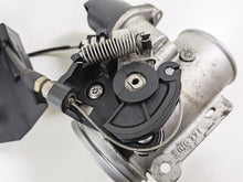 Load image into Gallery viewer, 2010 BMW R1200RT K26 Throttle Bodies Body Set - Read 13547712613 13547712614 | Mototech271