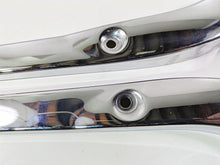 Load image into Gallery viewer, 2011 Harley FXDC Dyna Super Glide Rear Fender Struts Braces 59138-06A 59171-06A | Mototech271