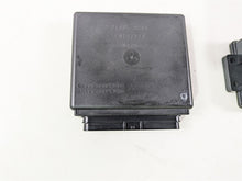 Load image into Gallery viewer, 2008 Kawasaki VN1600 Vulcan Nomad Cdi Control Module & Junction Box 21175-0048