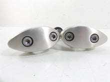 Load image into Gallery viewer, 2009 Yamaha XV1700 Road Star Warrior Handlebar Holder Riser Set 5PX-23442-00-00