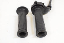 Load image into Gallery viewer, 2007 Yamaha YZFR1 YZF R1 NICE Throttle Griip Handle Cables 4C8-26240-00-00 | Mototech271