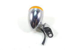 Load image into Gallery viewer, 2010 Harley FXDF Dyna Fat Bob Front Left Blinker Turn Signal 68972-00