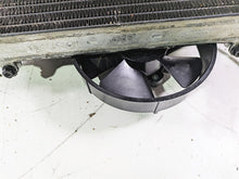 Load image into Gallery viewer, 2012 Harley VRSCF Muscle V Rod Radiator Fans Reservoir Hoses 26722-04 | Mototech271