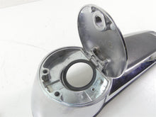 Load image into Gallery viewer, 2012 Harley Touring FLHTP Electra Glide Fuel Tank Cover Console Dash 61270-08