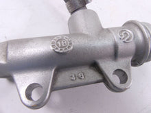 Load image into Gallery viewer, 2018 BMW K1600 Bagger Rear Brembo Brake Master Cylinder 34317700429 | Mototech271