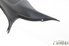 Load image into Gallery viewer, 2008 Honda CBR600RR CBR600 RR R+L Fuel Tank Side Cover Fairing Set 83700-MFJ-D00 | Mototech271