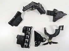 Load image into Gallery viewer, 2020 Moto Guzzi V85 TT Adventure Infill Battery Electrical Cover Set 2B004991 | Mototech271