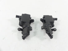 Load image into Gallery viewer, 2017 BMW R1200RT K52 Saddlebag Lock Actuator Motor Set 46548549165 | Mototech271
