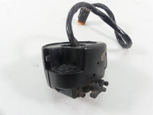 Load image into Gallery viewer, 1999 Harley Davidson Sportster XL1200 Right Start Stop Control Switch 71684-06A | Mototech271