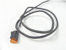 Load image into Gallery viewer, 2002 Harley XL1200 Sportster Indicator Dual Gauge Wiring Harness 68811-01