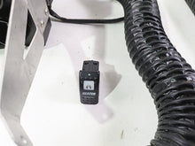 Load image into Gallery viewer, 2023 Kawasaki Teryx KRX KRF 1000 C Spal Blower Cab Heater SSHK551-00-EKO