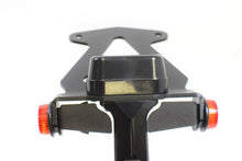 Load image into Gallery viewer, 2015 MV Agusta F3 800 EAS Motocorse - License Plate Holder Assembly | Mototech271