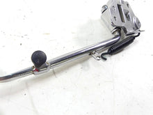 Load image into Gallery viewer, 2011 Harley Touring FLTRX Road Glide Side Kick Stand Jiffy Kickstand 50075-07A