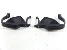 Load image into Gallery viewer, 2015 BMW R1200GS GSW K50 Hand Guard Protector & Mounts 46638523431 46638523432