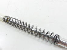 Load image into Gallery viewer, 2020 Suzuki GSX1300 R Hayabusa One Fork Internal Cartridge 51146-24F50 | Mototech271