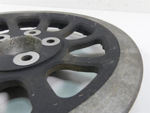 Load image into Gallery viewer, 2011 Harley FXDWG Dyna Wide Glide Rear Belt Pulley Sprocket 66T 1" 40374-07