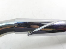 Load image into Gallery viewer, 2002 Yamaha XVS1100 V-Star Oem Exhaust Pipe Header Manifold Set 5EL-14610-10-00 | Mototech271