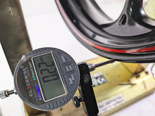 Load image into Gallery viewer, 2019 Triumph Speed Triple RS 1050 Front Wheel Rim 17x3.5 .22mm Runout T2000515 | Mototech271