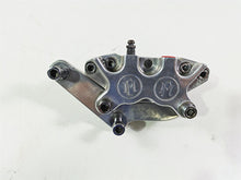 Load image into Gallery viewer, 2002 Big Dog Pitbull Front Brake Caliper PM Performance Machine 0052-2400