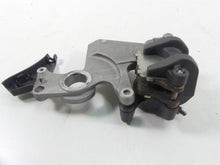 Load image into Gallery viewer, 2016 Yamaha YZF-R1 S Rear Nissin Brake Caliper & Bracket 2CR-2580W-00-00 | Mototech271