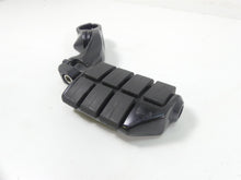 Load image into Gallery viewer, 2007 Yamaha XVS1300 V-Star Black Adjustable Highway Bar Foot Peg Rests | Mototech271