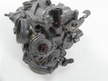 Load image into Gallery viewer, 1998 Honda Shadow VT1100T Keihin Carburetor Carb Set - Tested 16100-MBC-670