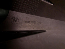 Load image into Gallery viewer, 2016 BMW R1200GS Adv K51 Front Lower Fender Mud Guard 46618532313 | Mototech271