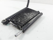 Load image into Gallery viewer, 2019 Harley Softail FLSB Sport Glide Oil Cooler & Line Cover Set -Read 62700191