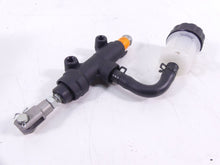 Load image into Gallery viewer, 2018 Kawasaki ZX1002 NINJA H2 SX SE Rear Brake Master Cylinder 43015-0673