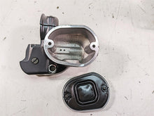 Load image into Gallery viewer, 2017 Harley XL883 N Sportster Iron Front Brake Master Cylinder 1/2" 41700099 | Mototech271