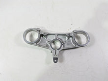 Load image into Gallery viewer, 2012 Mv Agusta F4 RR Upper Triple Tree Steering Clamp - Read 8A00B3480 | Mototech271