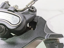 Load image into Gallery viewer, 2017 Harley Dyna FXDB Street Bob Rear Brake Caliper + Mount 40908-08