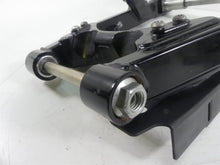 Load image into Gallery viewer, 2013 Harley FXDWG Dyna Wide Glide Rear Swingarm & Belt Guards 25mm Axle 47820-10